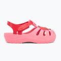 Sandale pentru copii Ipanema Summer XIV Baby dark pink/red 2