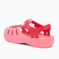 Sandale pentru copii Ipanema Summer XIV Baby dark pink/red 3