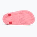 Sandale pentru copii Ipanema Summer XIV Baby dark pink/red 4