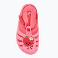 Sandale pentru copii Ipanema Summer XIV Baby dark pink/red 5