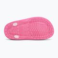 Sandale pentru copii Ipanema Summer XIV Baby dark pink/light pink 4