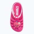 Sandale pentru copii Ipanema Summer XIV Baby dark pink/light pink 5