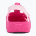 Sandale pentru copii Ipanema Summer XIV Baby dark pink/light pink 6