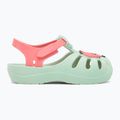 Sandale pentru copii Ipanema Summer XIV Baby green/pink 2