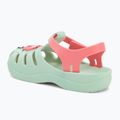 Sandale pentru copii Ipanema Summer XIV Baby green/pink 3