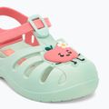Sandale pentru copii Ipanema Summer XIV Baby green/pink 7
