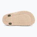 Sandale pentru copii Ipanema Summer XV Baby light beige/green/yellow 4