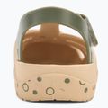 Sandale pentru copii Ipanema Summer XV Baby light beige/green/yellow 6