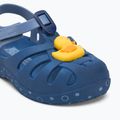Sandale pentru copii Ipanema Summer XV Baby dark blue/yellow 7