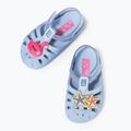 Sandale Ipanema Summer XV Baby albastru deschis / roz 3