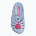Sandale pentru copii Ipanema Summer XV Baby light blue/pink 5