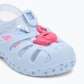 Sandale pentru copii Ipanema Summer XV Baby light blue/pink 7