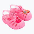 Sandale Ipanema Summer XV Baby roz deschis / roz