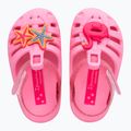 Sandale Ipanema Summer XV Baby roz deschis / roz 2