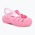 Sandale pentru copii Ipanema Summer XV Baby light pink/pink
