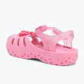 Sandale pentru copii Ipanema Summer XV Baby light pink/pink 3