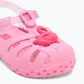 Sandale pentru copii Ipanema Summer XV Baby light pink/pink 7