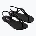 Ipanema Class Infinity negru/negru/lila sandale pentru femei
