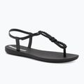 Sandale pentru femei Ipanema Class Infinity black/black/lilac