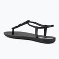 Sandale pentru femei Ipanema Class Infinity black/black/lilac 2