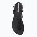 Sandale pentru femei Ipanema Class Infinity black/black/lilac 5