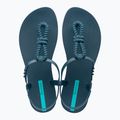 Sandale pentru femei Ipanema Class Infinity albastru/albastru 2