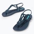 Sandale pentru femei Ipanema Class Infinity albastru/albastru 3