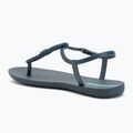 Sandale pentru femei Ipanema Class Infinity blue/blue 3
