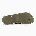 Șlapi pentru femei Ipanema Anat Connect II green/clear 4