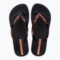 Șlapi pentru femei Ipanema Anat Connect II black/clear 2