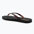 Șlapi pentru femei Ipanema Anat Connect II black/clear 3