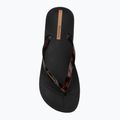 Șlapi pentru femei Ipanema Anat Connect II black/clear 5