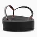 Șlapi pentru femei Ipanema Anat Connect II black/clear 6