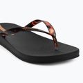 Șlapi pentru femei Ipanema Anat Connect II black/clear 7