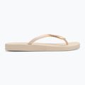 Șlapi pentru femei Ipanema Anat Connect II beige/gold 2