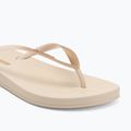 Șlapi pentru femei Ipanema Anat Connect II beige/gold 7