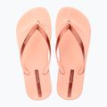 Șlapi pentru femei Ipanema Anat Connect II beige/copper 2