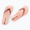 Șlapi pentru femei Ipanema Anat Connect II beige/copper 3
