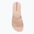 Papuci pentru femei Ipanema Street II light pink/pink 5