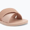 Papuci pentru femei Ipanema Street II light pink/pink 7