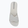 Papuci pentru femei Ipanema Street II light grey/grey 5