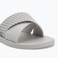 Papuci pentru femei Ipanema Street II light grey/grey 7