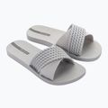 Papuci pentru femei Ipanema Street II light grey/grey