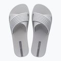 Papuci pentru femei Ipanema Street II light grey/grey 2