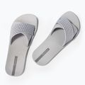 Papuci pentru femei Ipanema Street II light grey/grey 3