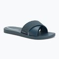 Papuci pentru femei Ipanema Street II dark blue/blue