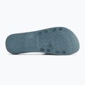 Papuci pentru femei Ipanema Street II dark blue/blue 4