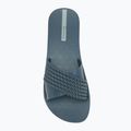 Papuci pentru femei Ipanema Street II dark blue/blue 5