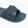 Papuci pentru femei Ipanema Street II dark blue/blue 7