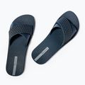 Papuci pentru femei Ipanema Street II dark blue/blue 3